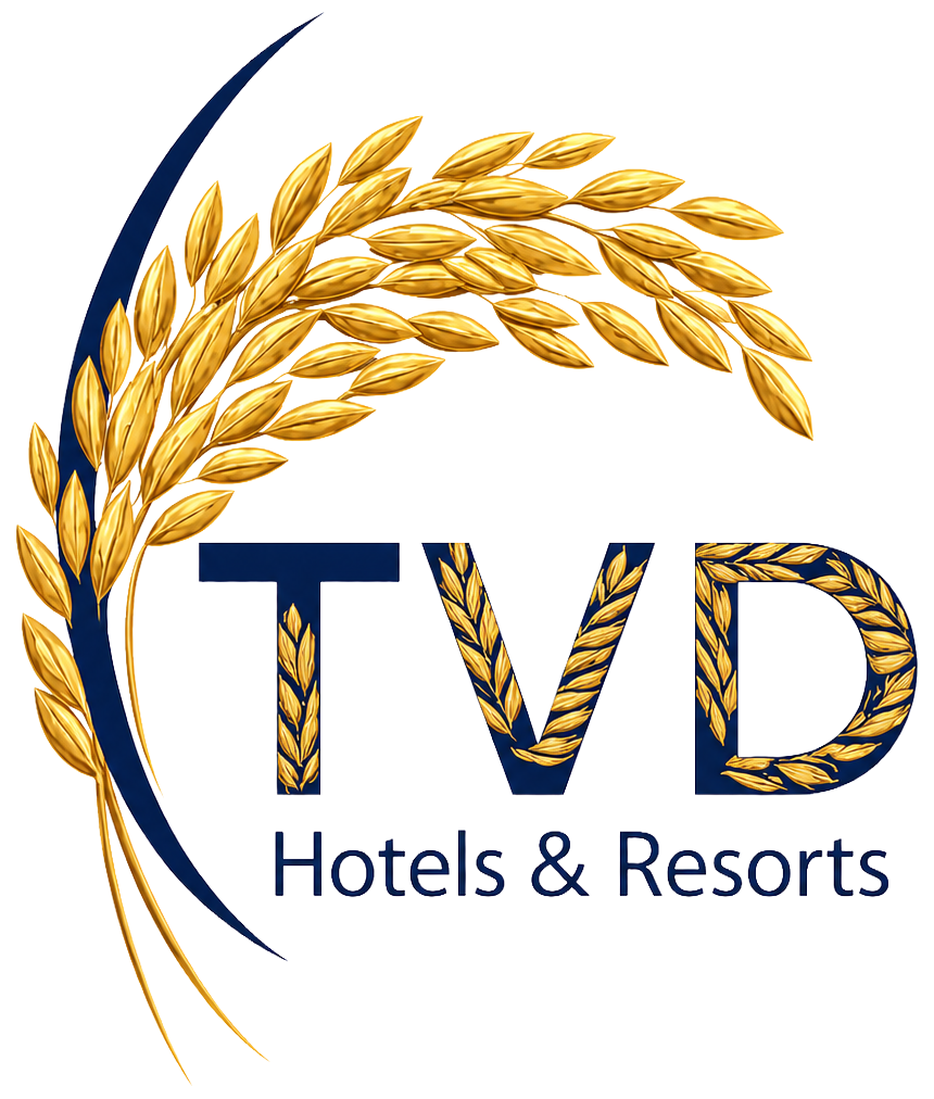 TVD Hotels & Resorts