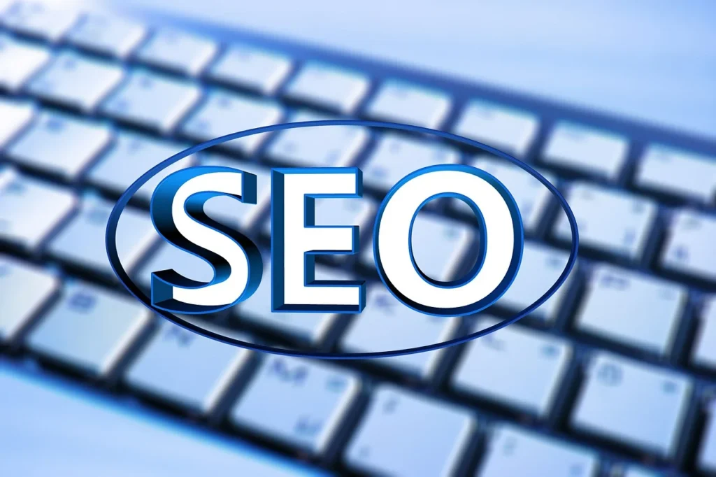 SEO Picture for Digital Marketing-Mingma Lepcha